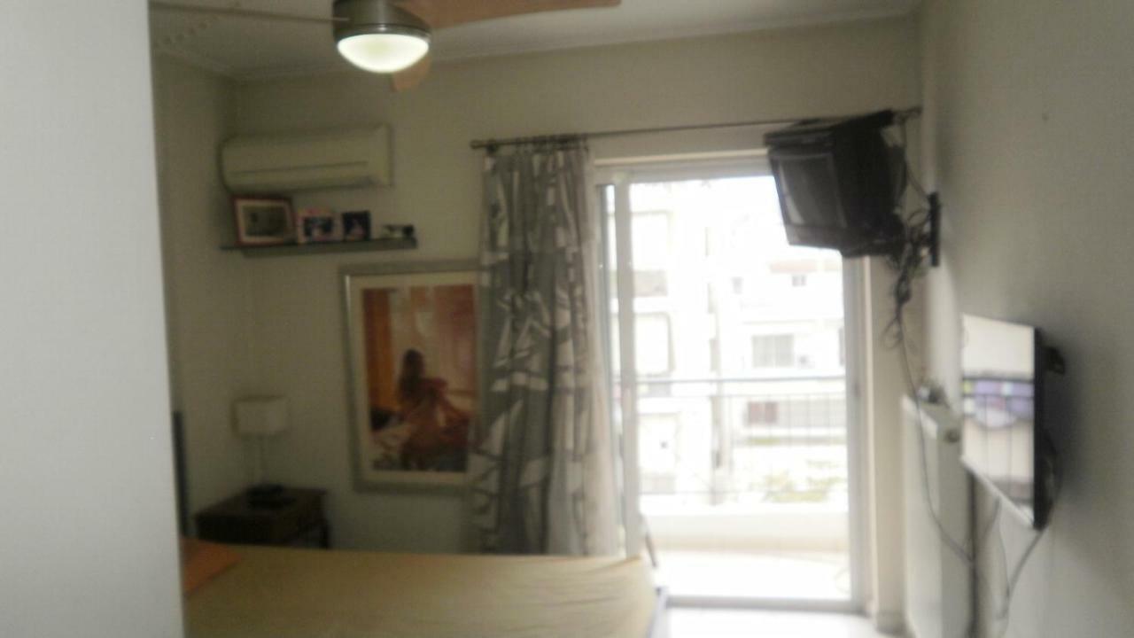 Ferienwohnung Thomas Athen Exterior foto